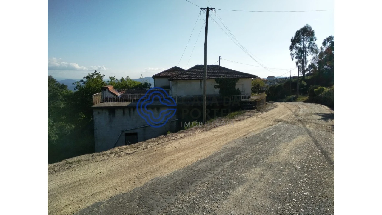 Moradia T3 para Venda em Banho e Carvalhosa Foto 23