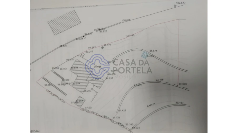 Moradia T3 para Venda em Banho e Carvalhosa Foto 7