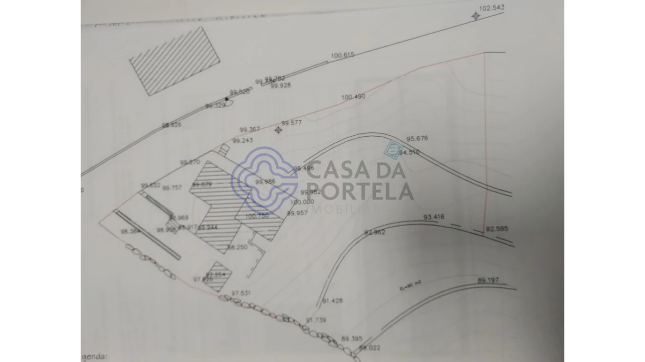 Moradia T3 para Venda em Banho e Carvalhosa Foto 7