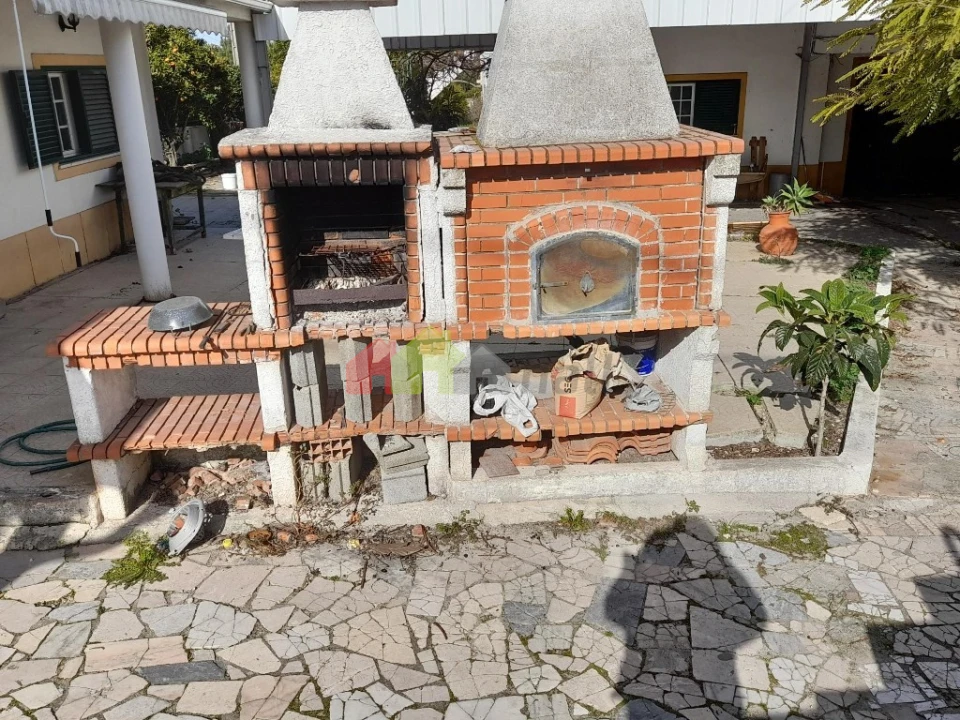 Terreno para Venda em Azeitão (São Lourenço e São Simão) Foto 17