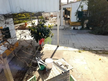 Terreno para Venda em Azeitão (São Lourenço e São Simão)