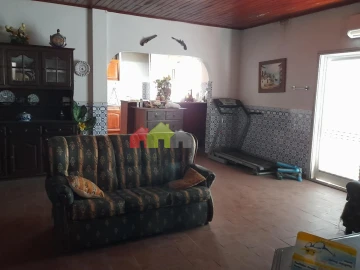 Terreno para Venda em Azeitão (São Lourenço e São Simão)