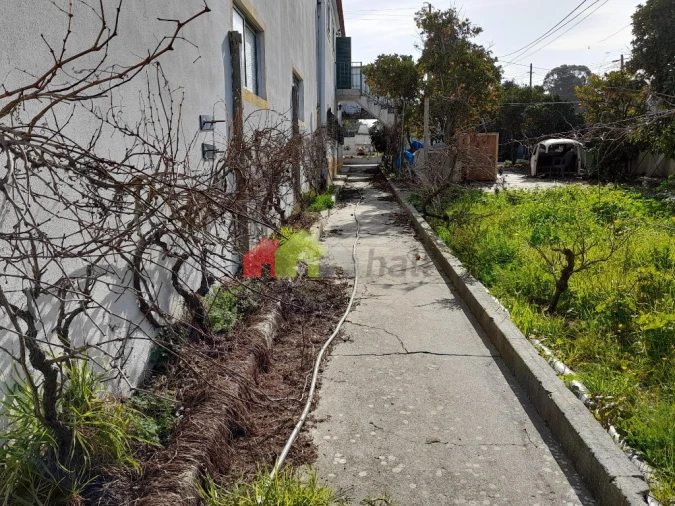 Terreno para Venda em Azeitão (São Lourenço e São Simão) Foto 21