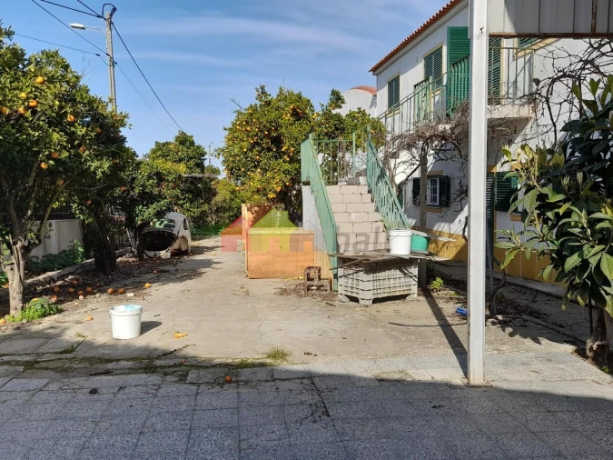 Terreno para Venda em Azeitão (São Lourenço e São Simão) Foto 14