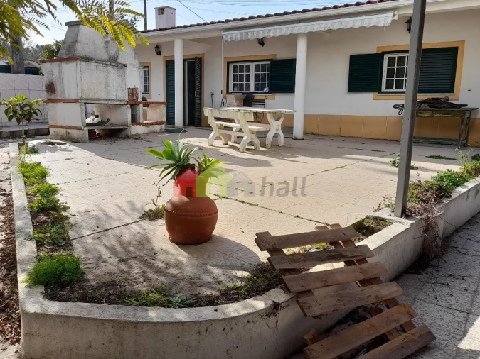 Terreno para Venda em Azeitão (São Lourenço e São Simão) Foto 16
