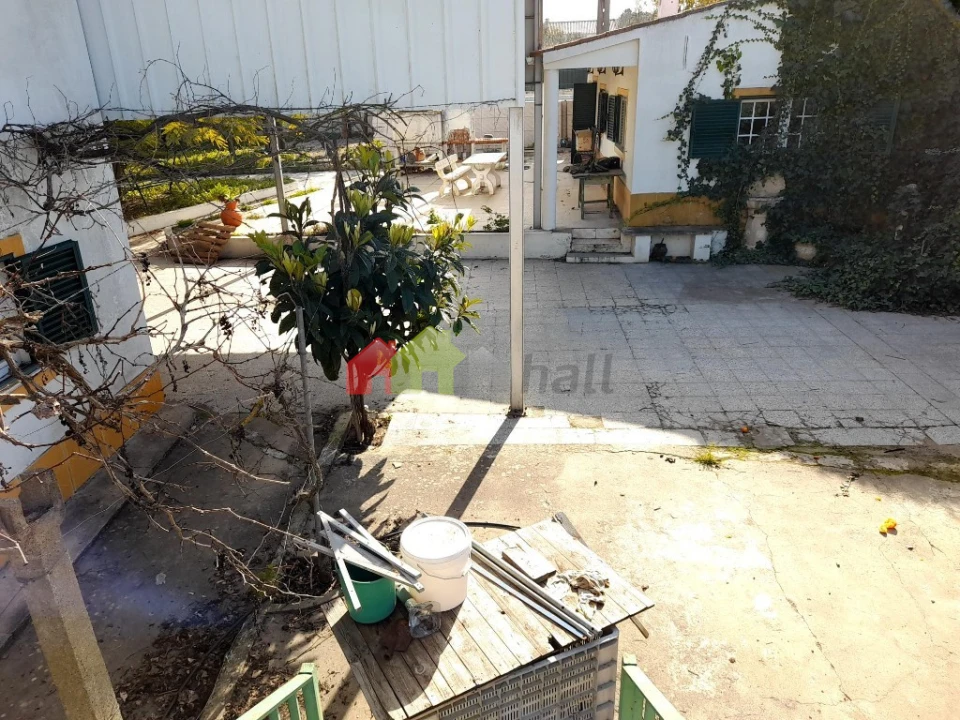Terreno para Venda em Azeitão (São Lourenço e São Simão) Foto 58