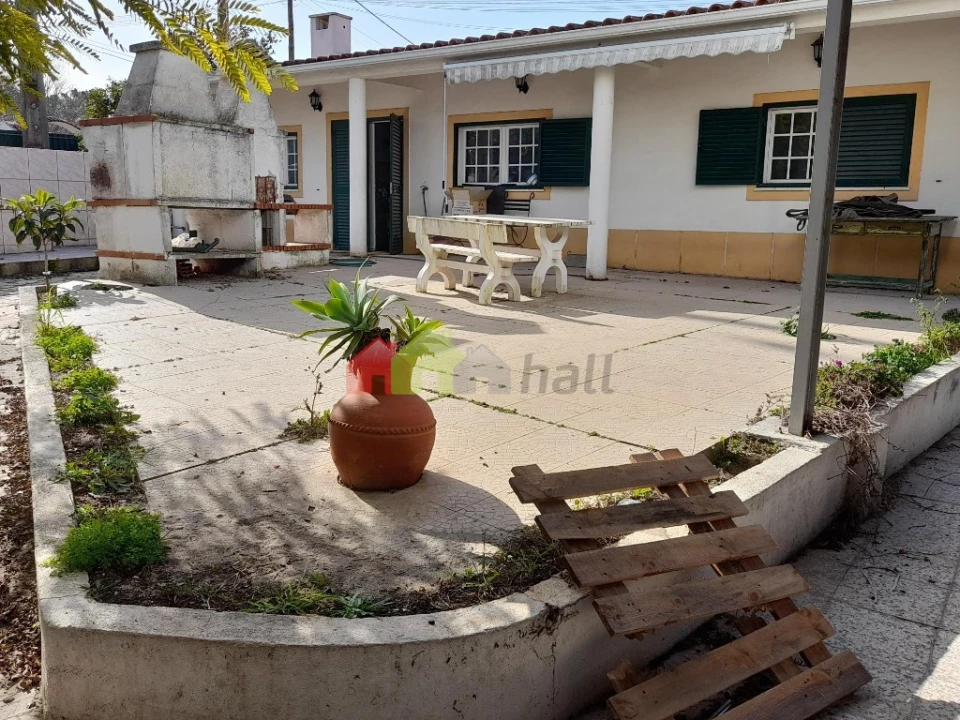 Terreno para Venda em Azeitão (São Lourenço e São Simão) Foto 16