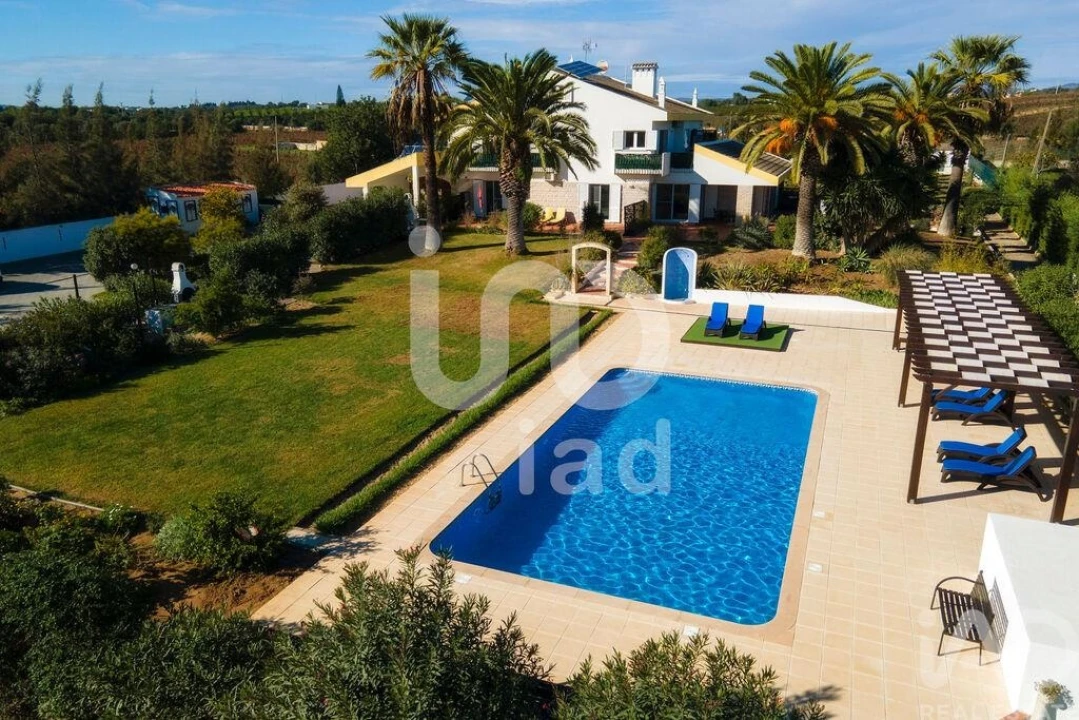 Moradia T12 para Venda em Tavira (Santa Maria e Santiago) Foto 2
