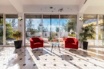Moradia T12 para Venda em Tavira (Santa Maria e Santiago)