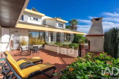 Moradia T12 para Venda em Tavira (Santa Maria e Santiago)