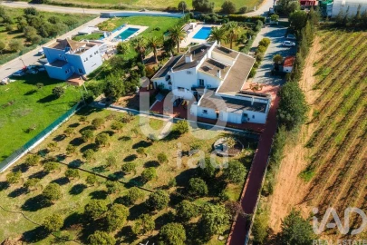 Moradia T12 para Venda em Tavira (Santa Maria e Santiago)