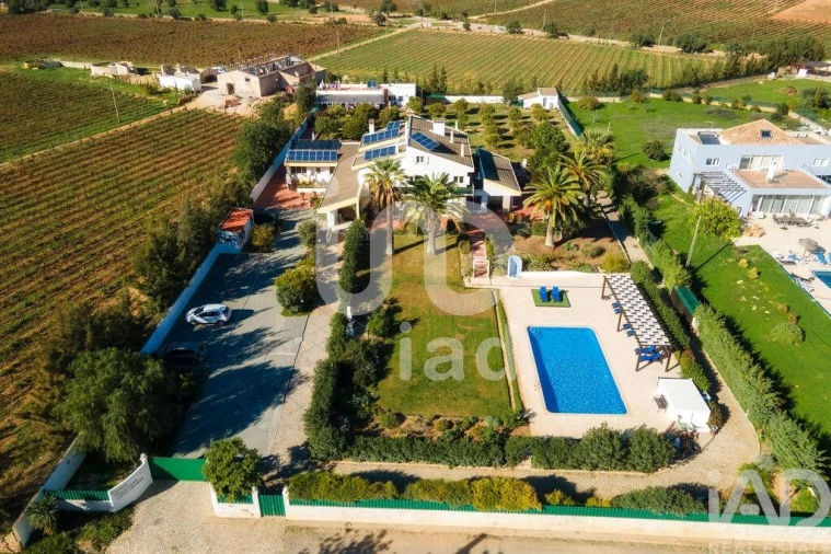 Moradia T12 para Venda em Tavira (Santa Maria e Santiago) Foto 3