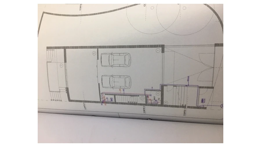 Moradia T4 para Venda em Crespos e Pousada