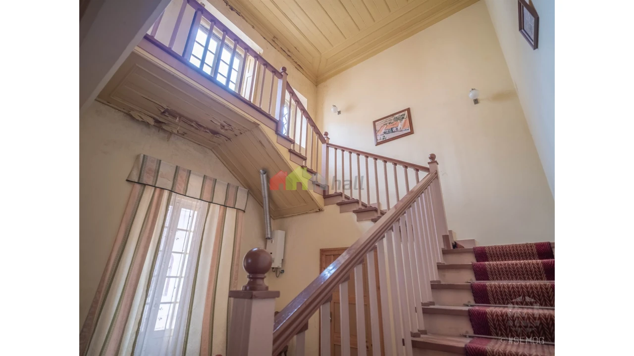 Moradia T30 para Venda em Aljustrel e Rio de Moinhos Foto 21