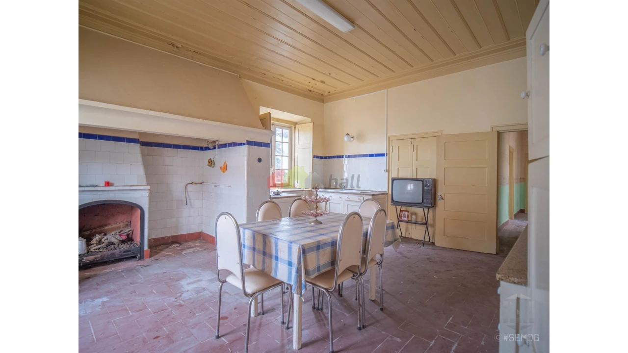 Moradia T30 para Venda em Aljustrel e Rio de Moinhos Foto 5