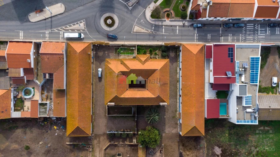 Moradia T30 para Venda em Aljustrel e Rio de Moinhos Foto 24