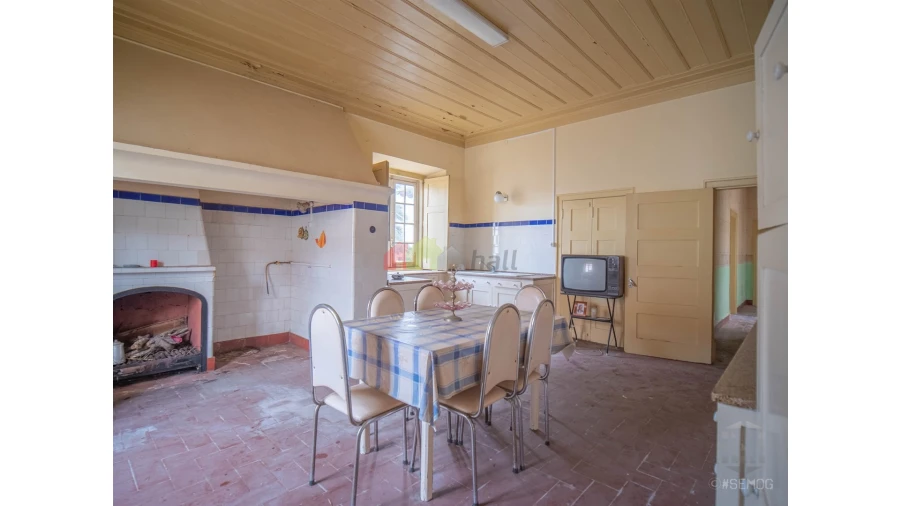 Moradia T30 para Venda em Aljustrel e Rio de Moinhos Foto 5