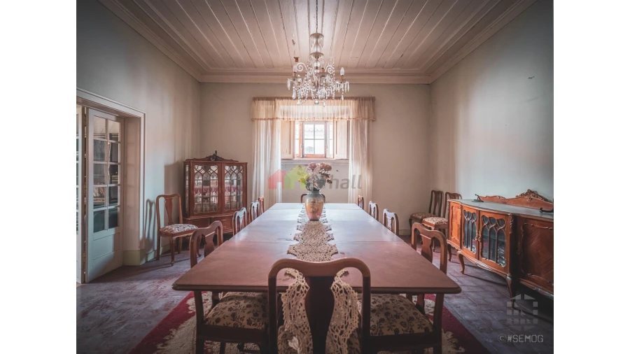 Moradia T30 para Venda em Aljustrel e Rio de Moinhos Foto 11