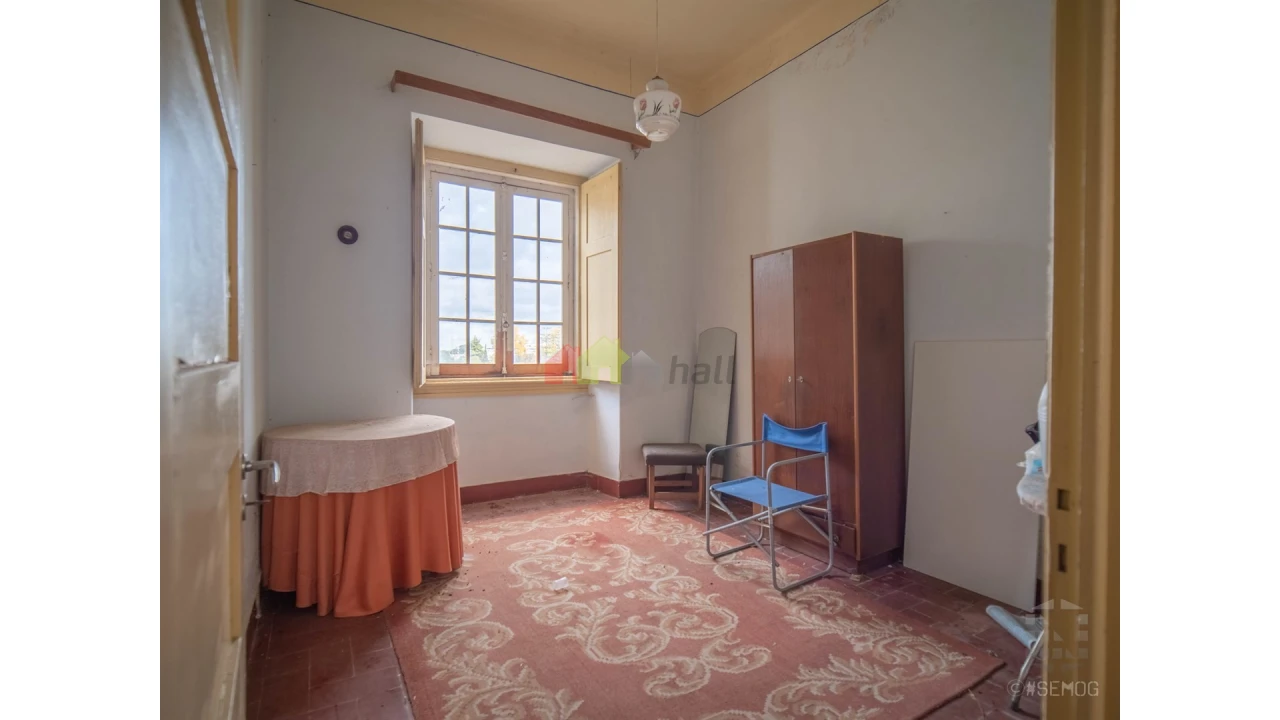 Moradia T30 para Venda em Aljustrel e Rio de Moinhos Foto 1