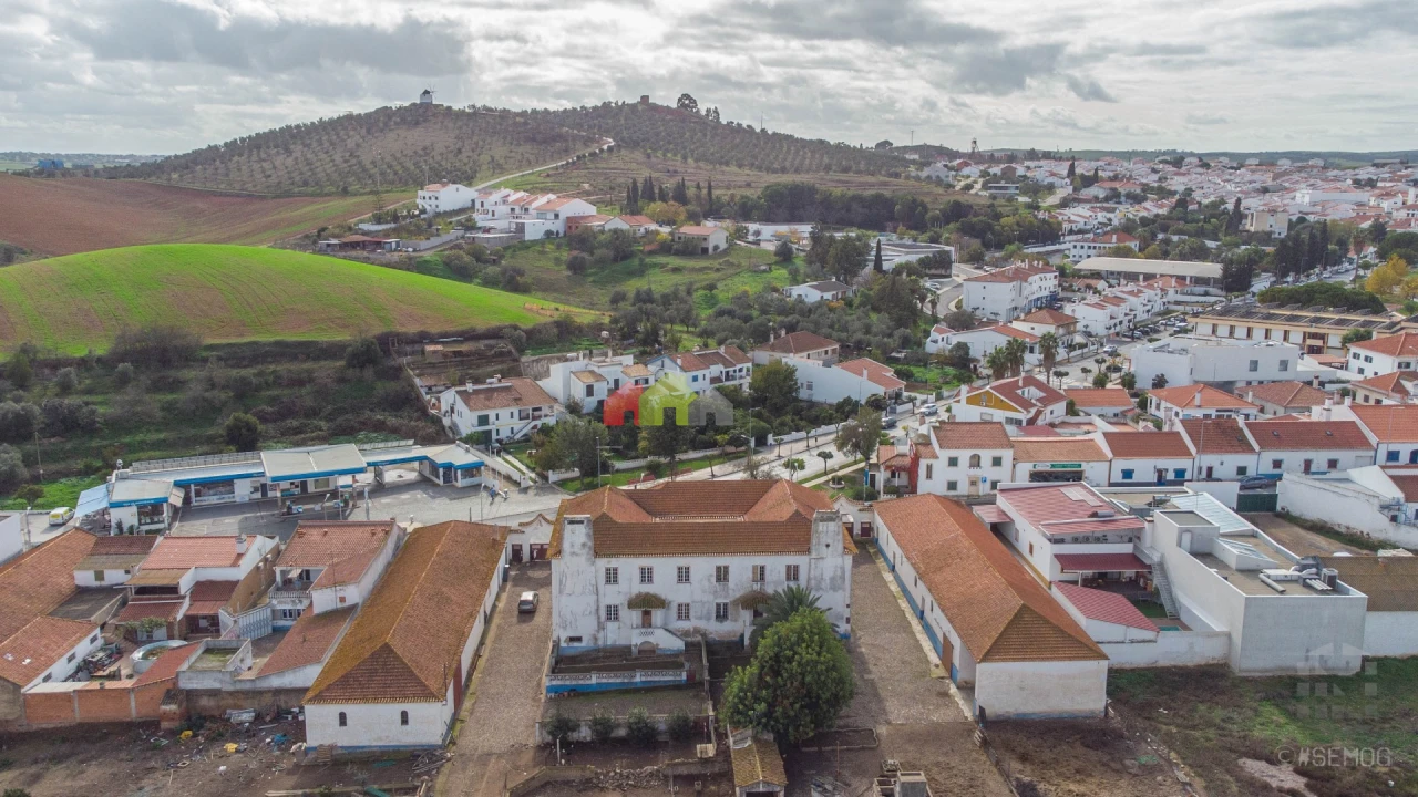 Moradia T30 para Venda em Aljustrel e Rio de Moinhos Foto 26