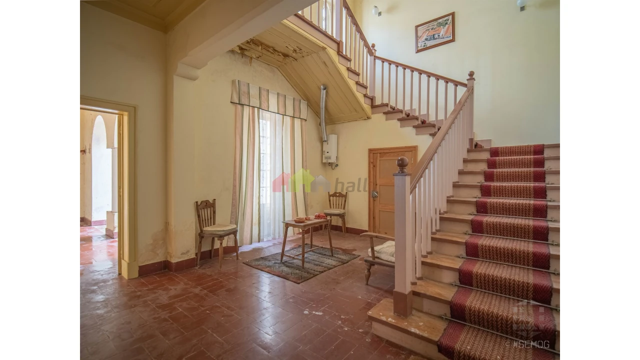 Moradia T30 para Venda em Aljustrel e Rio de Moinhos Foto 12