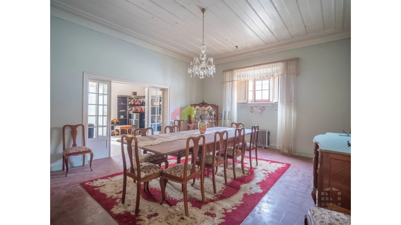 Moradia T30 para Venda em Aljustrel e Rio de Moinhos Foto 10