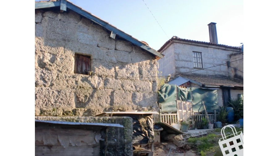 Quinta para Venda em Infias Foto 6