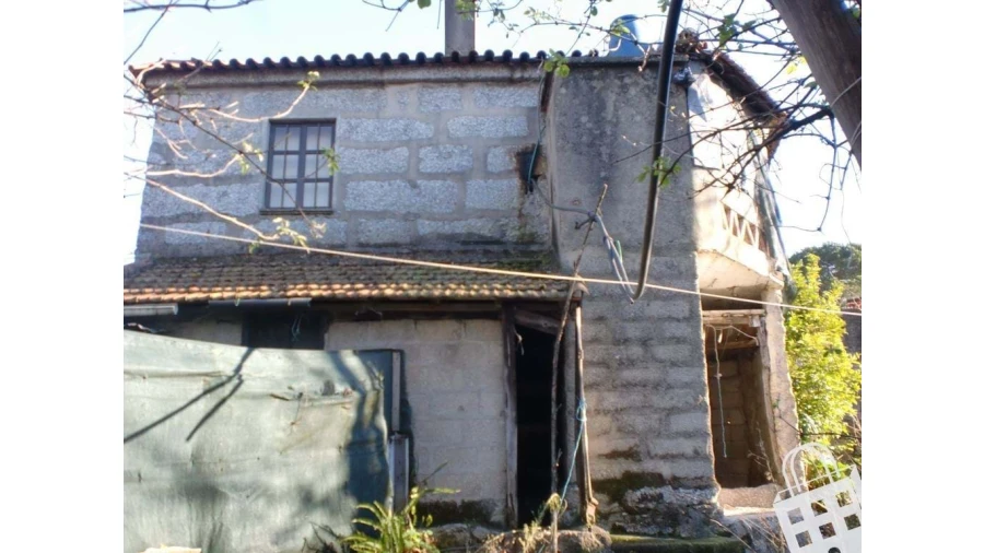 Quinta para Venda em Infias Foto 4