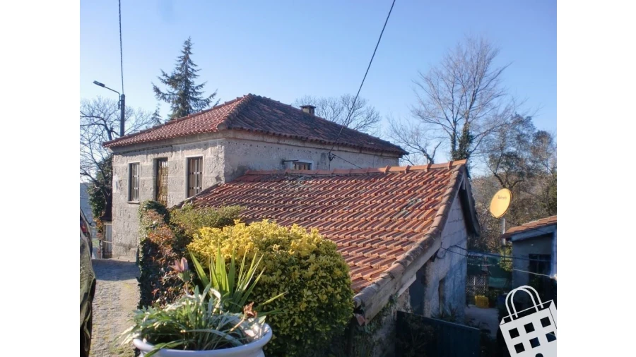 Quinta para Venda em Infias