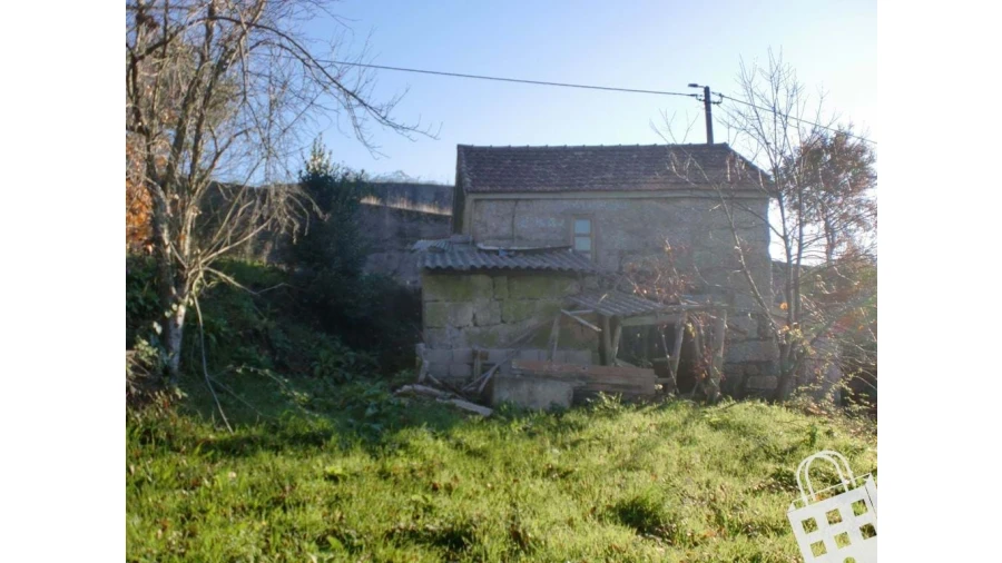 Quinta para Venda em Infias Foto 24