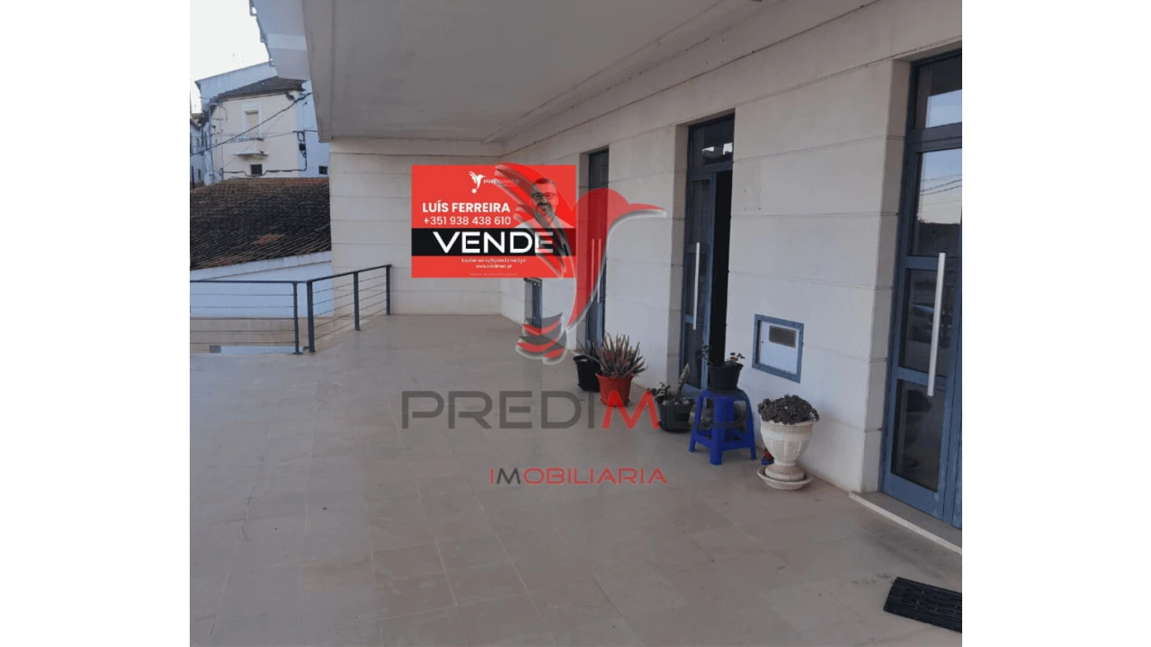 Loja para Venda em Pernes Foto 8