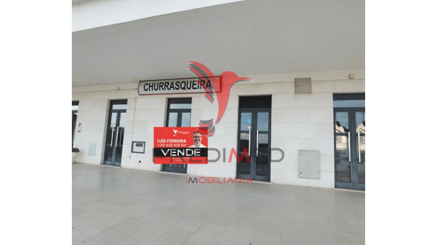Loja para Venda em Pernes Foto 5