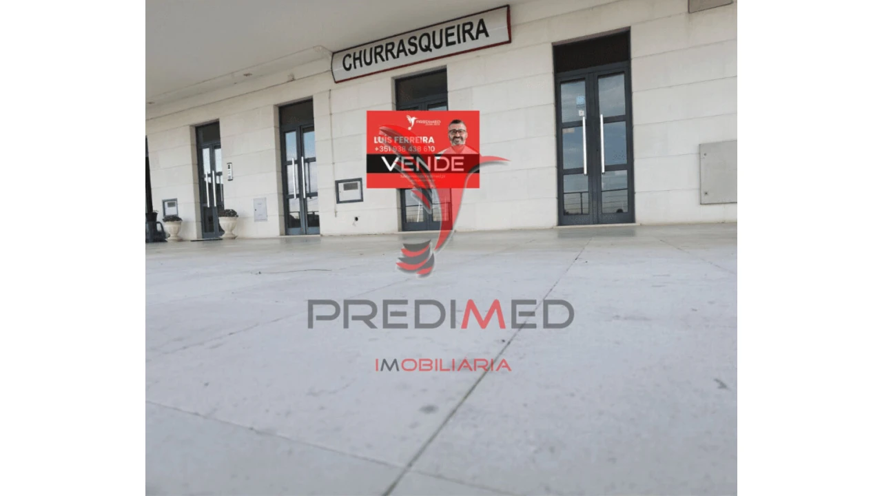 Loja para Venda em Pernes Foto 8