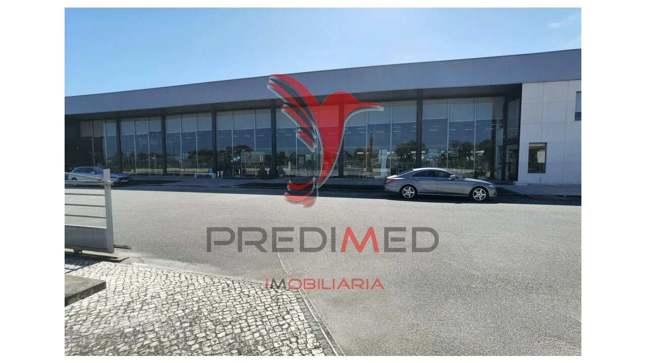 Armazém para Venda em Pernes Foto 13
