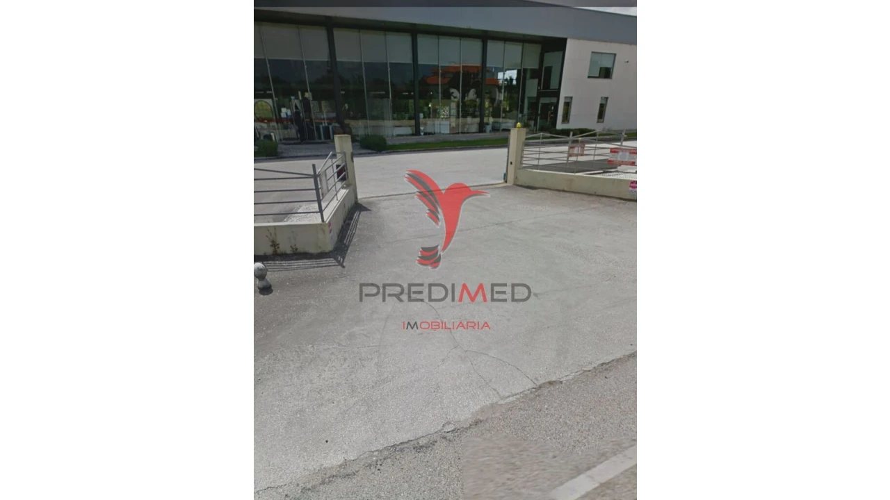 Armazém para Venda em Pernes Foto 19