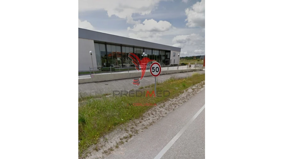 Armazém para Venda em Pernes Foto 20