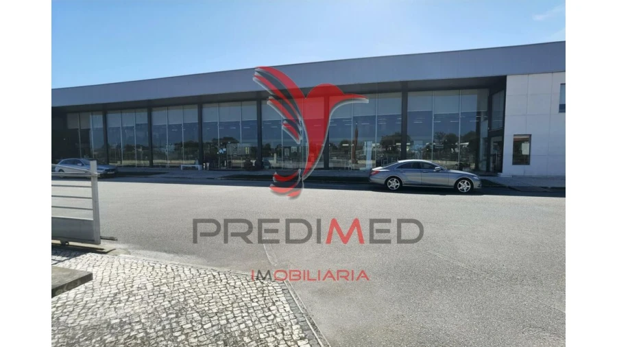 Armazém para Venda em Pernes Foto 13