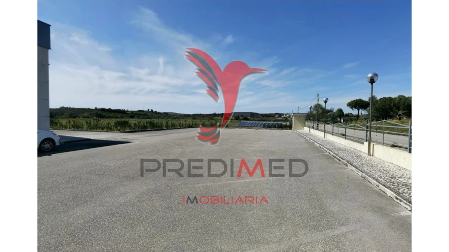 Armazém para Venda em Pernes Foto 14