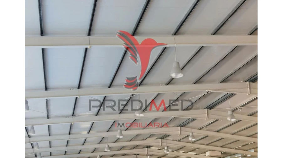 Armazém para Venda em Pernes Foto 16