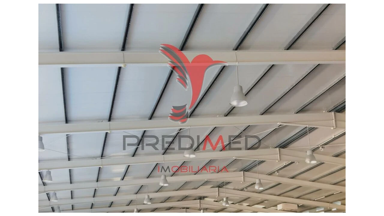 Armazém para Venda em Pernes Foto 16