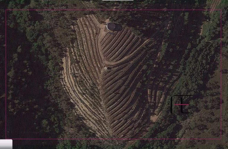 Terreno Misto para Venda em Melres e Medas Foto 1