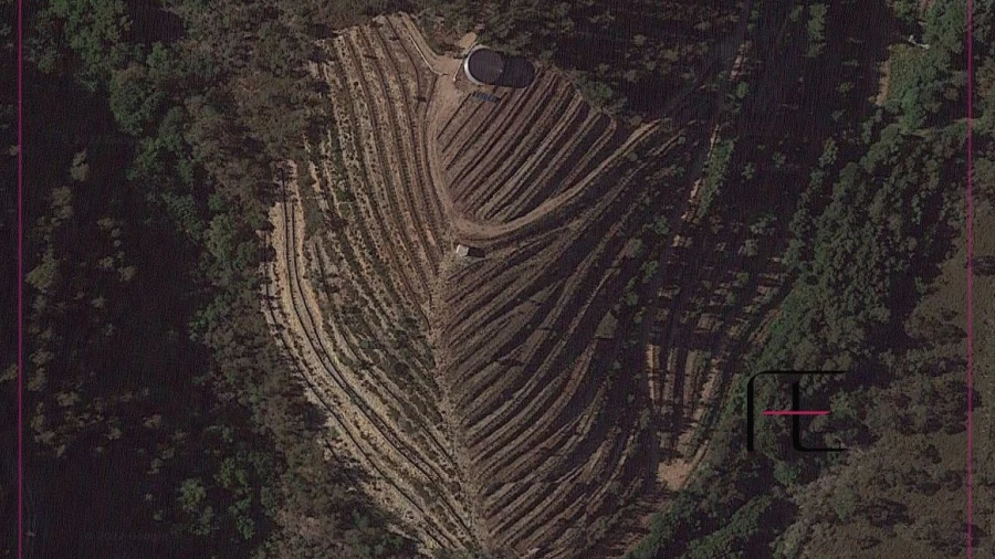 Terreno Misto para Venda em Melres e Medas