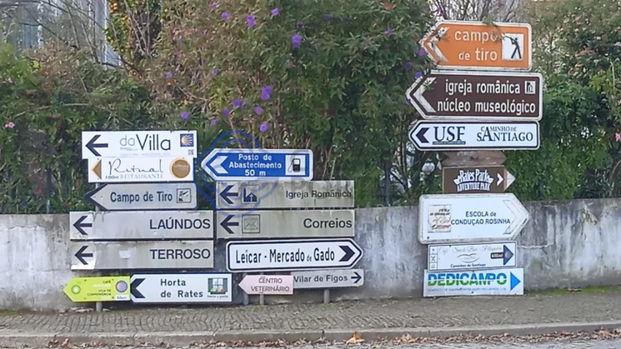 Terreno para Venda em Rates Foto 9