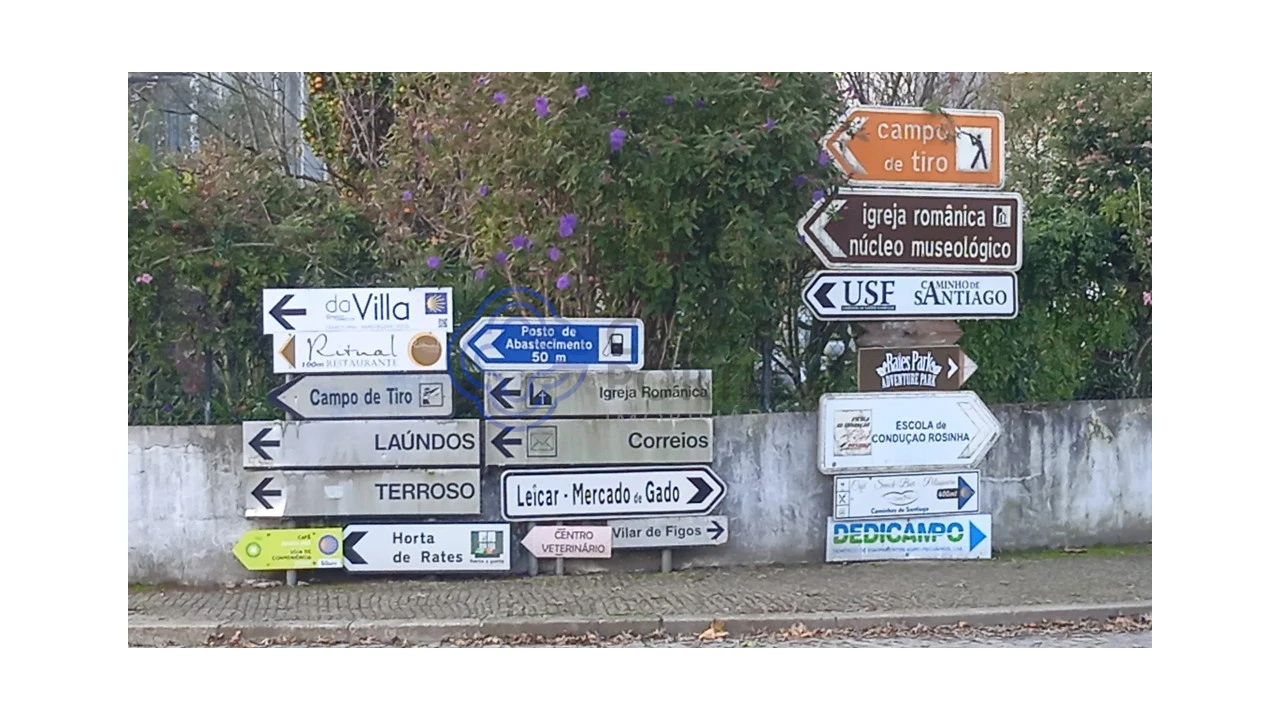 Terreno para Venda em Rates Foto 9