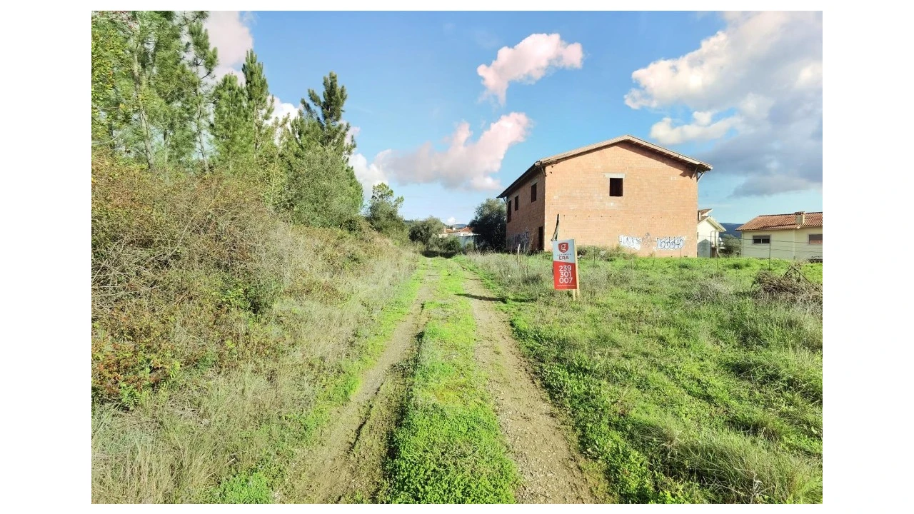 Terreno para Venda em Sé Nova, Santa Cruz, Almedina e São Bartolomeu Foto 2