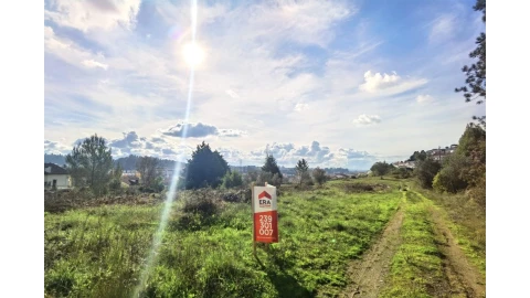 Terreno para Venda em Sé Nova, Santa Cruz, Almedina e São Bartolomeu