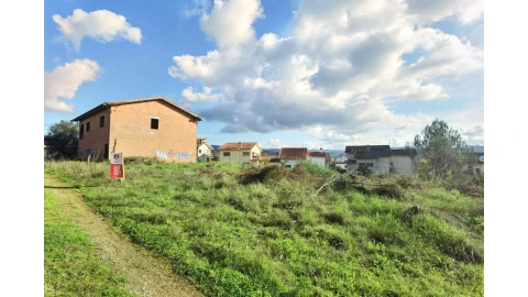 Terreno para Venda em Sé Nova, Santa Cruz, Almedina e São Bartolomeu