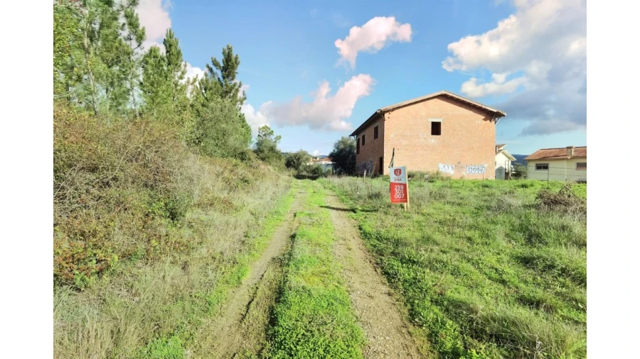 Terreno para Venda em Sé Nova, Santa Cruz, Almedina e São Bartolomeu Foto 2