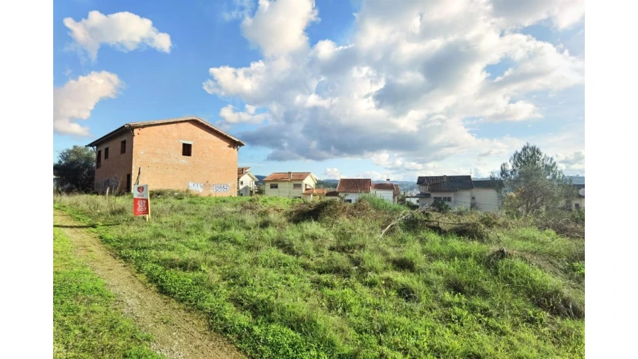 Terreno para Venda em Sé Nova, Santa Cruz, Almedina e São Bartolomeu