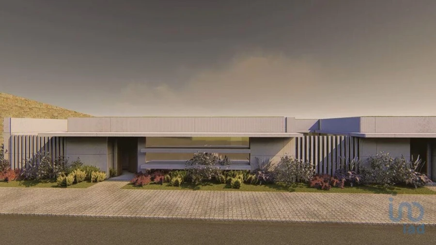 Terreno para Venda em Oliveira do Douro Foto 2